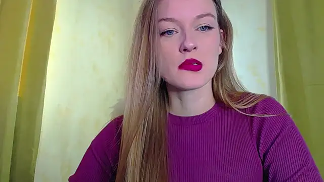 MysticVenus  online show from December 15, 2025, 8:09 am