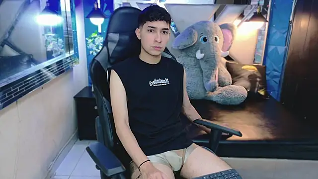 Kygo Williams online show from December 16, 2025, 1:48 pm