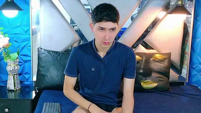 Kygo Williams online show from January 9, 2026, 2:24 pm