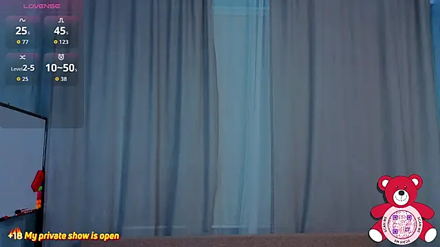 Snapshot of AntonelaAmeli chatting on May 9, 2026, 1:20 am AntonelaAmeli online show from May 9, 2026, 1:20 am