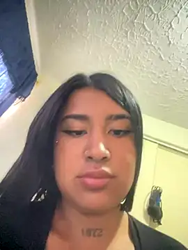 Caty  hot online show from November 7, 2025, 4:55 pm