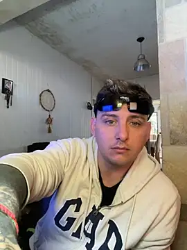 SantyPlayBig online show from September 8, 2025, 8:52 pm