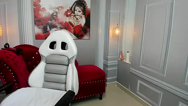 Megan cute4u online show from September 10, 2025, 6:29 pm