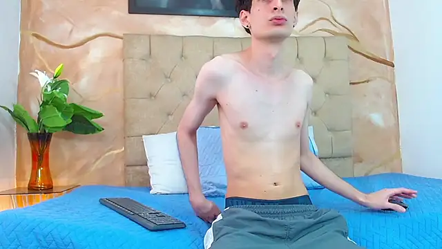 Luke Carter online show from March 23, 2026, 1:22 pm