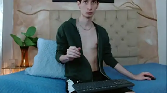 Luke Carter online show from June 5, 2026, 1:17 pm