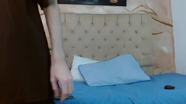 Luke Carter online show from April 2, 2026, 1:29 pm