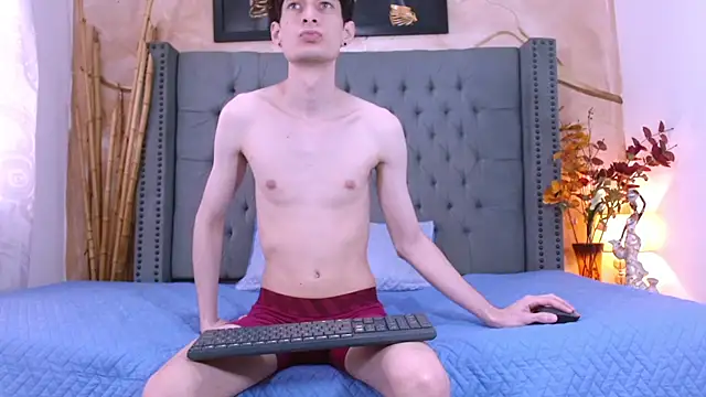 Luke Carter online show from December 16, 2025, 1:15 pm