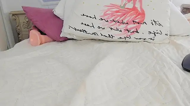 NebulaSin online show from February 28, 2026, 7:52 am