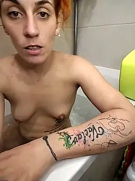  Pipi  online show from March 24, 2026, 7:58 pm