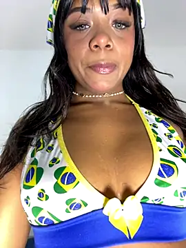 SereiaHott online show from November 30, 2025, 7:47 pm