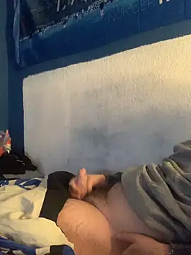 GeilerHSVFAN1989 online show from April 8, 2026, 6:42 pm