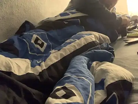 GeilerHSVFAN1989 online show from February 28, 2026, 9:58 pm