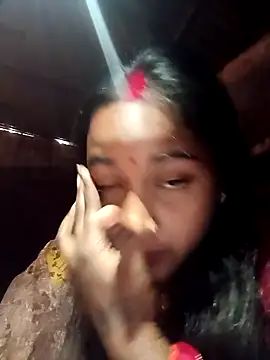 Snapshot of Jaat_sapna chatting on November 9, 2025, 9:24 am Jaat sapna online show from November 9, 2025, 9:24 am