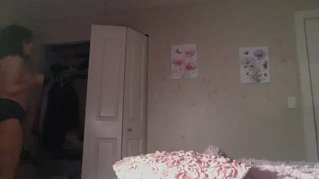 Snapshot of gigifox220 chatting on September 18, 2025, 6:38 am gigifox220 online show from September 18, 2025, 6:38 am