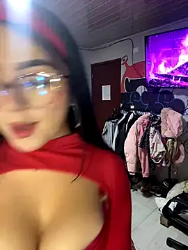 NaruBubu online show from October 31, 2025, 5:48 am