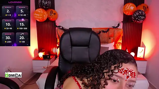 alondraandsweet1 online show from October 10, 2025, 4:24 am