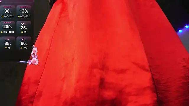 DaddysLittleSlutfox online show from November 5, 2025, 4:10 pm