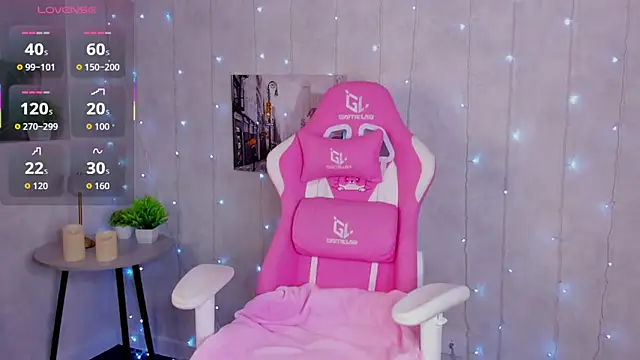 Lynn Martin online show from October 25, 2025, 1:05 am