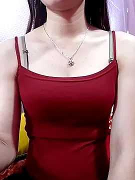 CherryBeii online show from March 26, 2026, 3:05 am