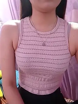 CherryBeii online show from June 3, 2026, 10:36 pm