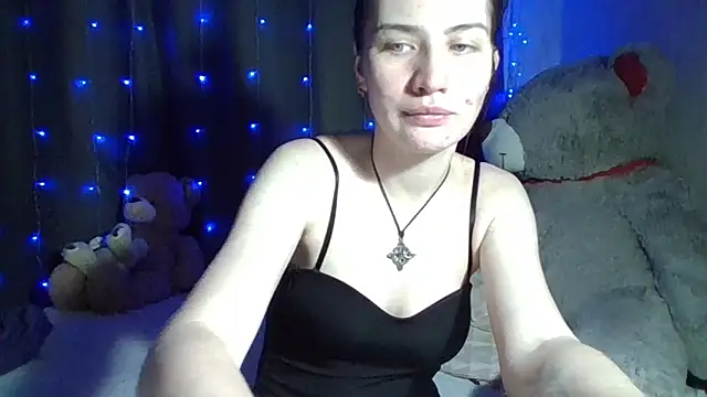 Nancy Luna online show from October 18, 2025, 6:21 pm