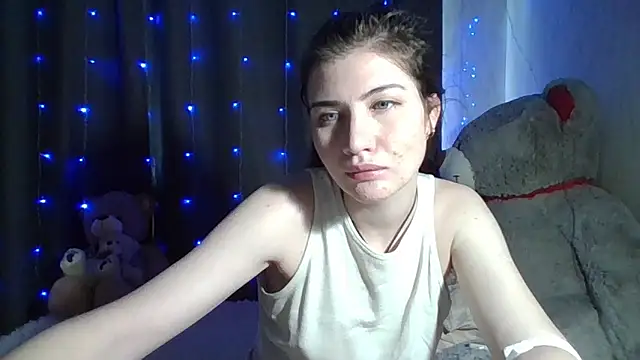 Nancy Luna online show from October 11, 2025, 8:04 am