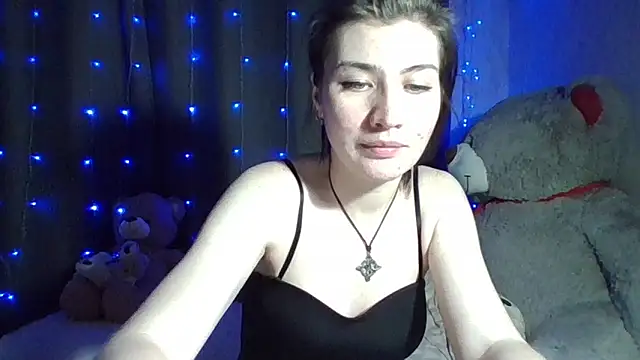 Nancy Luna online show from October 16, 2025, 5:32 pm