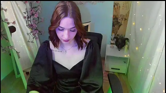 Bella Night4 online show from May 1, 2026, 6:18 am