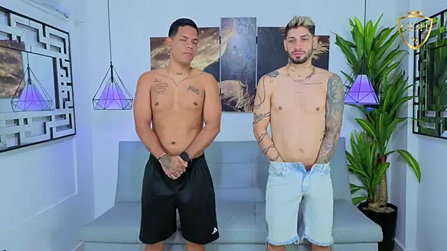 Flatiron ggh online show from September 16, 2025, 1:06 am