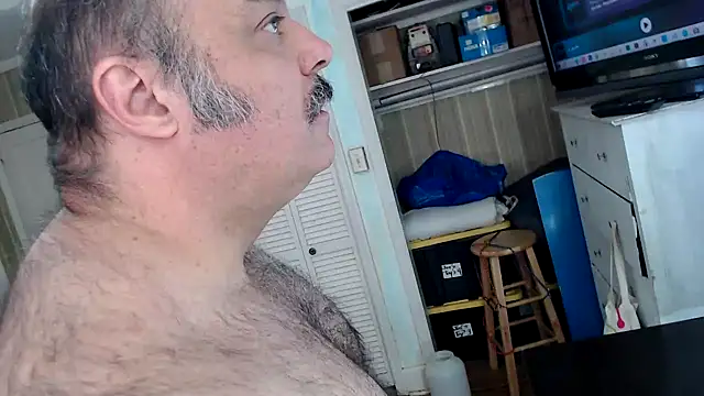 bullmusclejoe online show from February 14, 2026, 4:40 pm