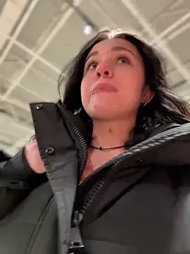 VendiMur online show from October 28, 2025, 3:07 am