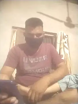 Manjit009 online show from October 30, 2025, 5:32 pm