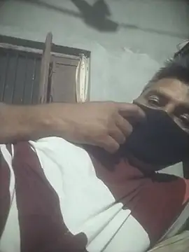 Manjit009 online show from October 20, 2025, 6:30 pm