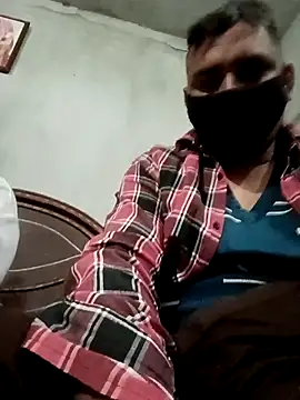 Manjit009 online show from December 19, 2025, 5:48 pm