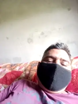 Manjit009 online show from March 5, 2026, 5:04 am