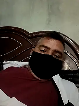 Manjit009 online show from December 16, 2025, 6:06 am