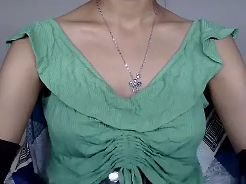 Riva arora01 online show from October 25, 2025, 11:31 am