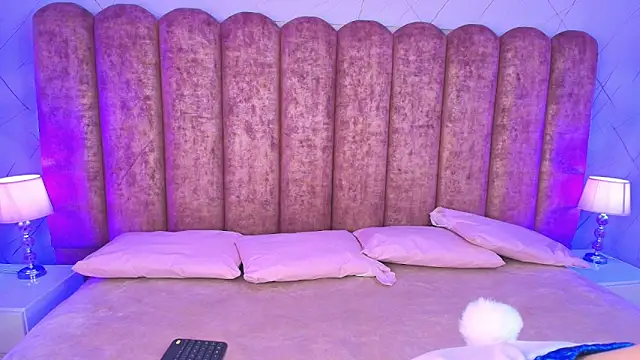 Sweet 1Angel online show from May 30, 2026, 3:57 am