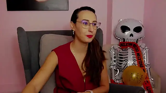 LysAd online show from October 29, 2025, 4:06 pm