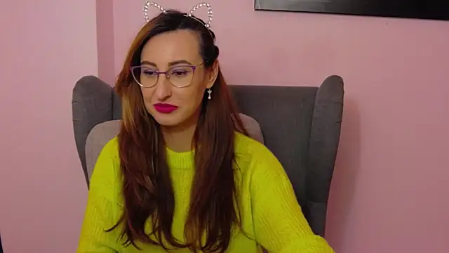 LysAd online show from November 19, 2025, 4:18 pm