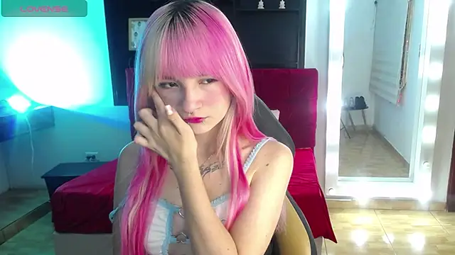  Charlotte Collins  online show from June 1, 2026, 3:55 pm