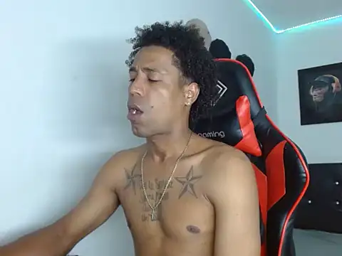 BBC Black  online show from March 14, 2026, 11:55 pm