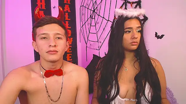 mae nathan  online show from October 31, 2025, 11:33 pm