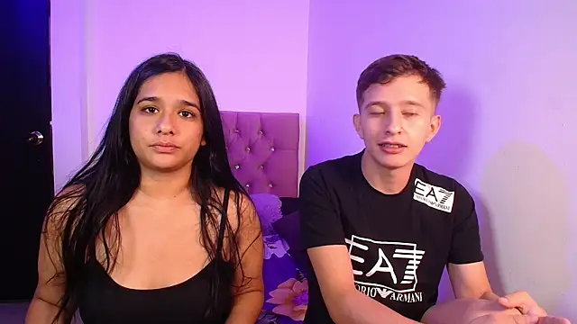 mae nathan  online show from February 19, 2026, 6:10 am