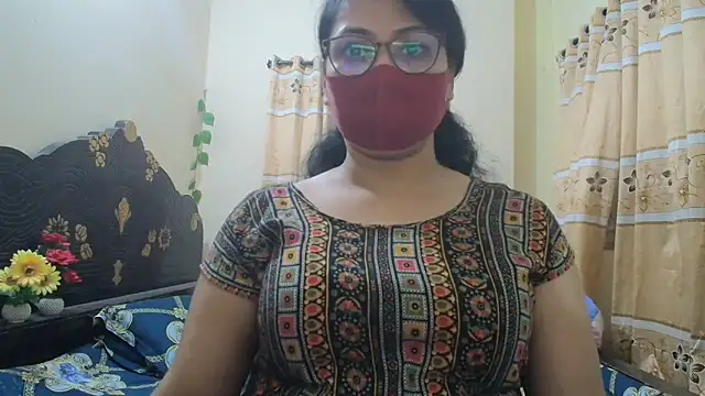 Elena cruz5 online show from March 19, 2026, 8:20 pm