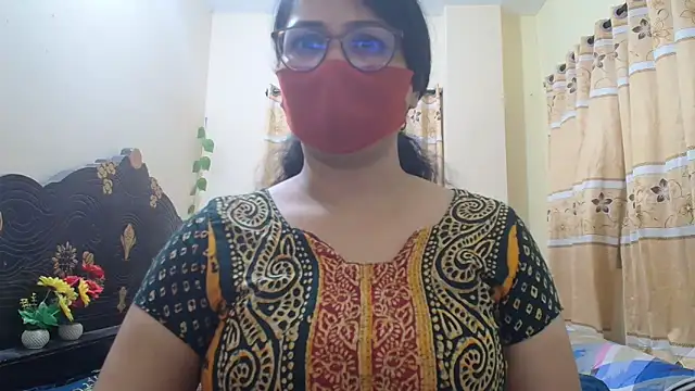 Elena cruz5 online show from April 5, 2026, 5:52 pm