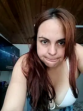 CARITOMIO online show from February 22, 2026, 8:21 pm