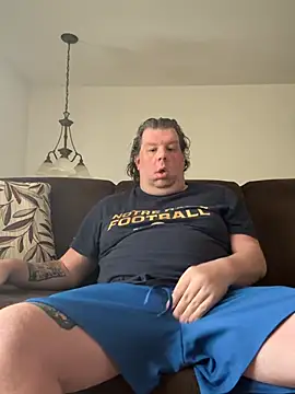 Stephanie1984 online show from April 9, 2026, 12:00 pm