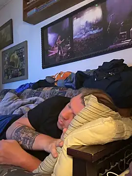 Stephanie1984 online show from March 28, 2026, 3:40 am