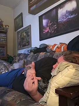 Stephanie1984 online show from March 21, 2026, 5:08 am